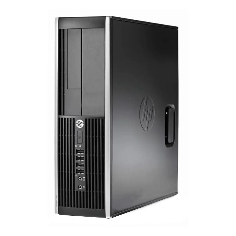 Barebone H830F8 SFF 3rd Gen DDR3 view 2